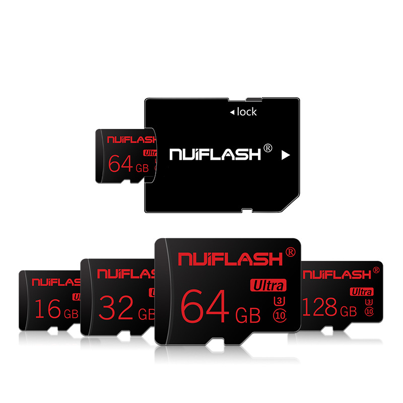 Large Capacity 64G Mobile Phone Memory Card photo 2