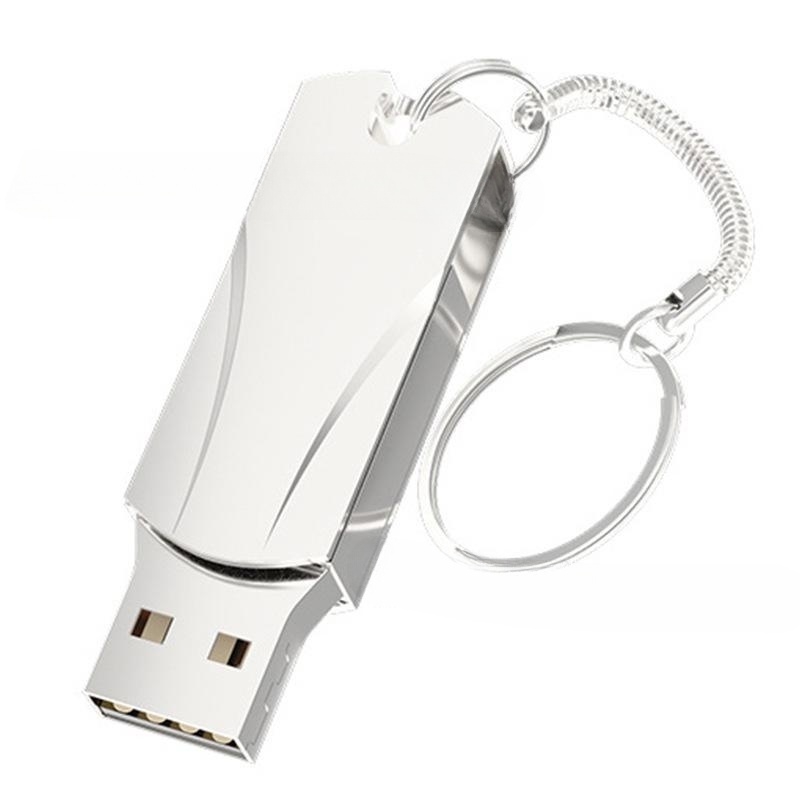 Large Capacity USB Metal Expansion Disk photo 6
