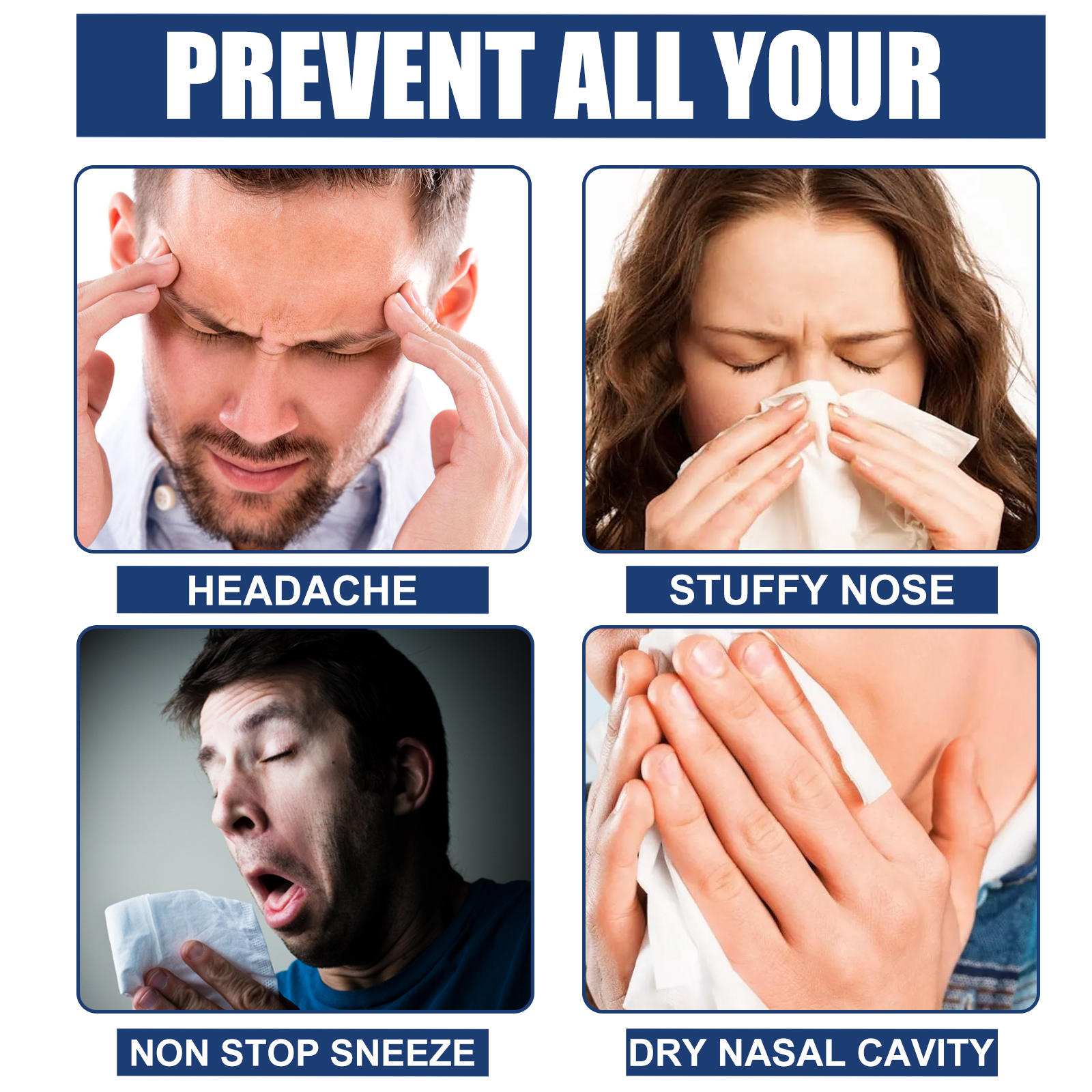 Nasal Care Spray 30ml Box photo 2