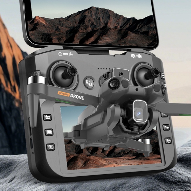 CS25 - Black - Dual Power photo 2