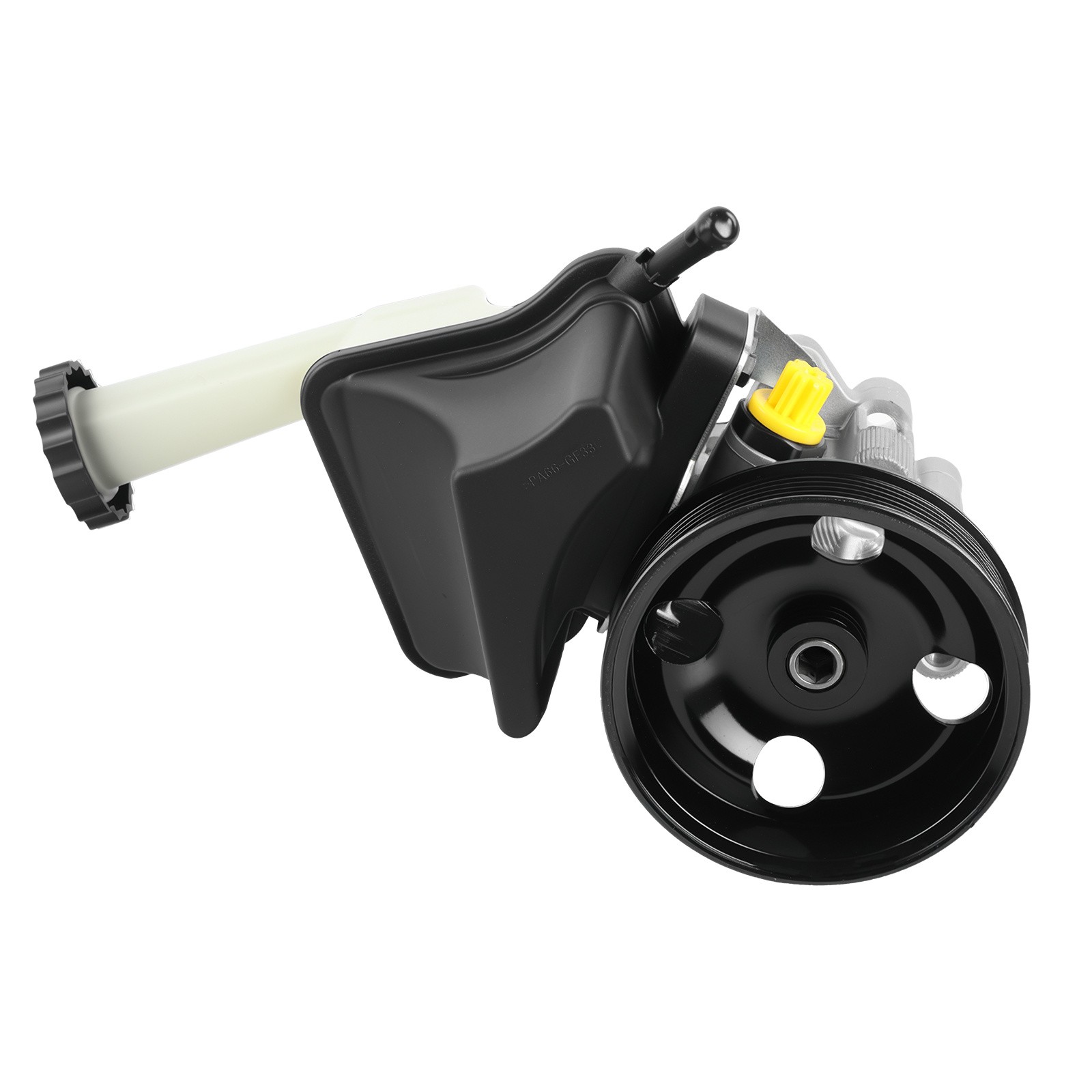 Steering Pump For Dodge Challenger Charger 2014-18 -Jeep Grand Cherokee 13-15 photo 1