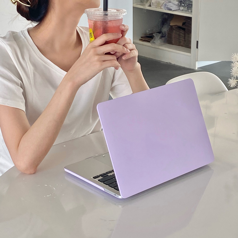 Laptop Taro Mud Bobo Protective Shell photo 4