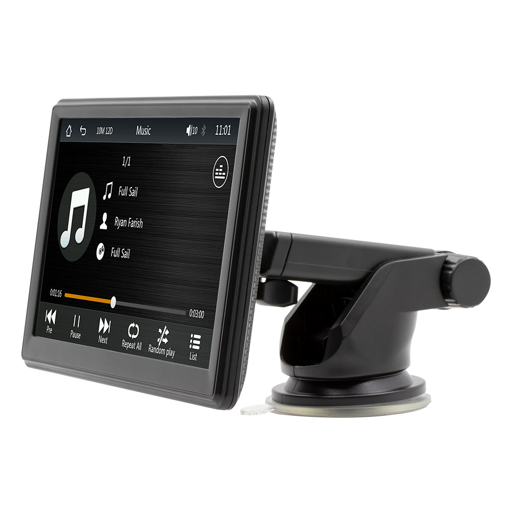 7in Portable Car Radio Player Bluetooth  Carplay Android Auto Reverse Camera photo 4