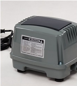 Diaphragm Oxygen Pump Aquarium Supplies photo 6