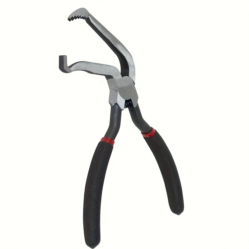 Multipurpose Pliers Automotive Electrical Disconnect Pliers Connector Disassembly Tool For Electrician Mechanical Repair photo 1