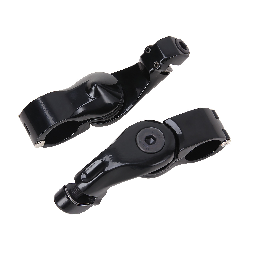 1.25in Highway Foot Peg Clamp For H Arley photo 6