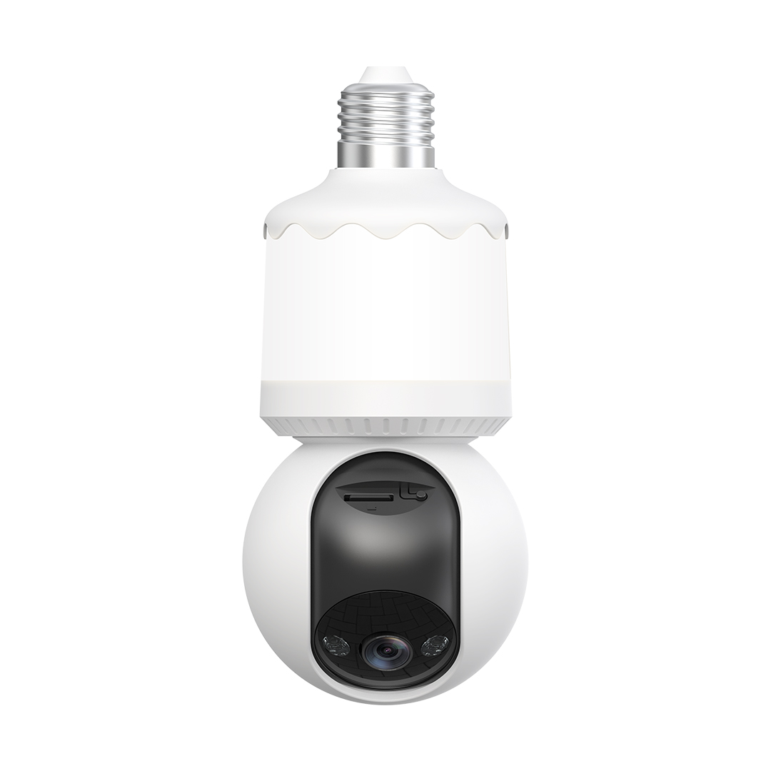 Yoosee AI Bulb Camera photo 8