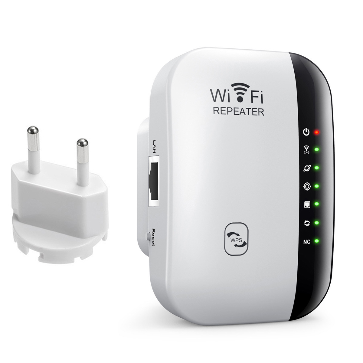 WIFI Signal Wireless Routing Network Extender Launch Enhancement photo 6