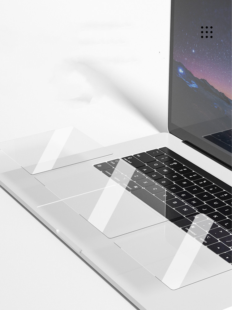 Matte Touchpad  Scratch Resistant Computer Accessories photo 8