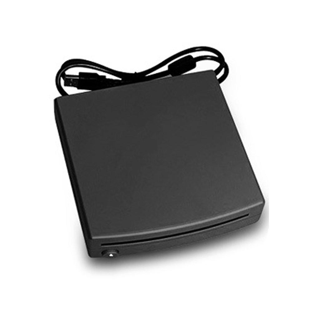 Car SUV Radio CD & VCD Dish Box Player External Stereo USB Interface For Android photo 4