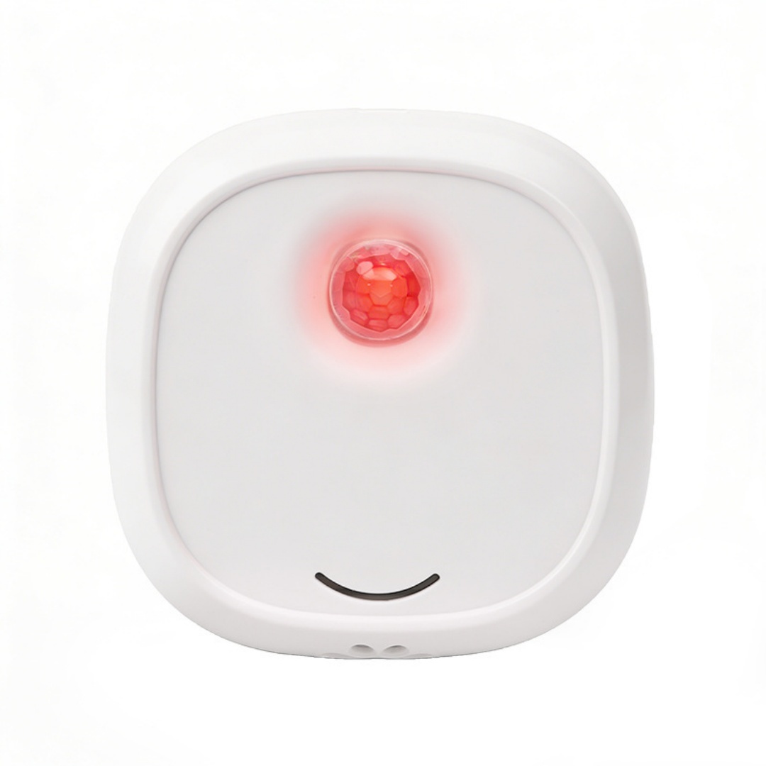 Smart Quiet Pet Odor Eliminator With Negative Ion Deodorization photo 7
