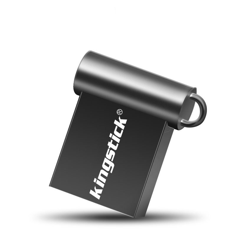 Metal 16g Mini High Speed Creative USB 32G For Car photo 4