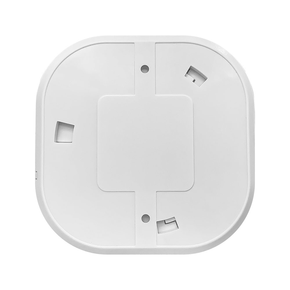 Photoelectric Wireless Smoke Detector Fire Alarm Detector Smart Smoke Alarm photo 7