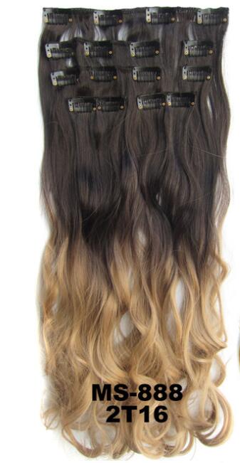 Chemical Fiber High Temperature Silk Dyeing Gradient 7-piece Set Of Clip Rolls photo 3