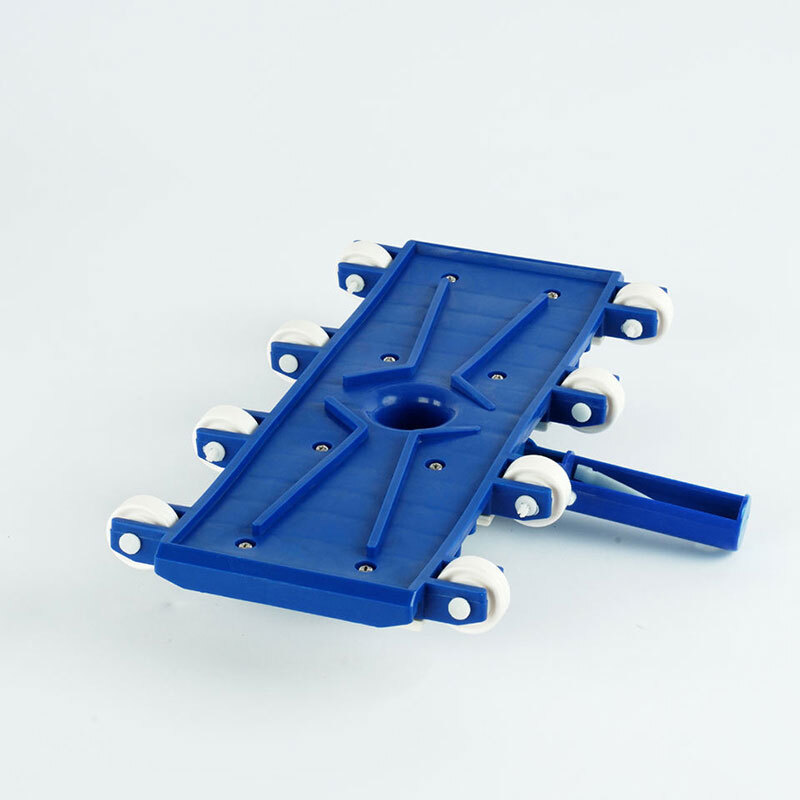 Heavy Duty Pool Vacuum Suction Head Cleaner For Swimming Pool Cleaning Equipment photo 2