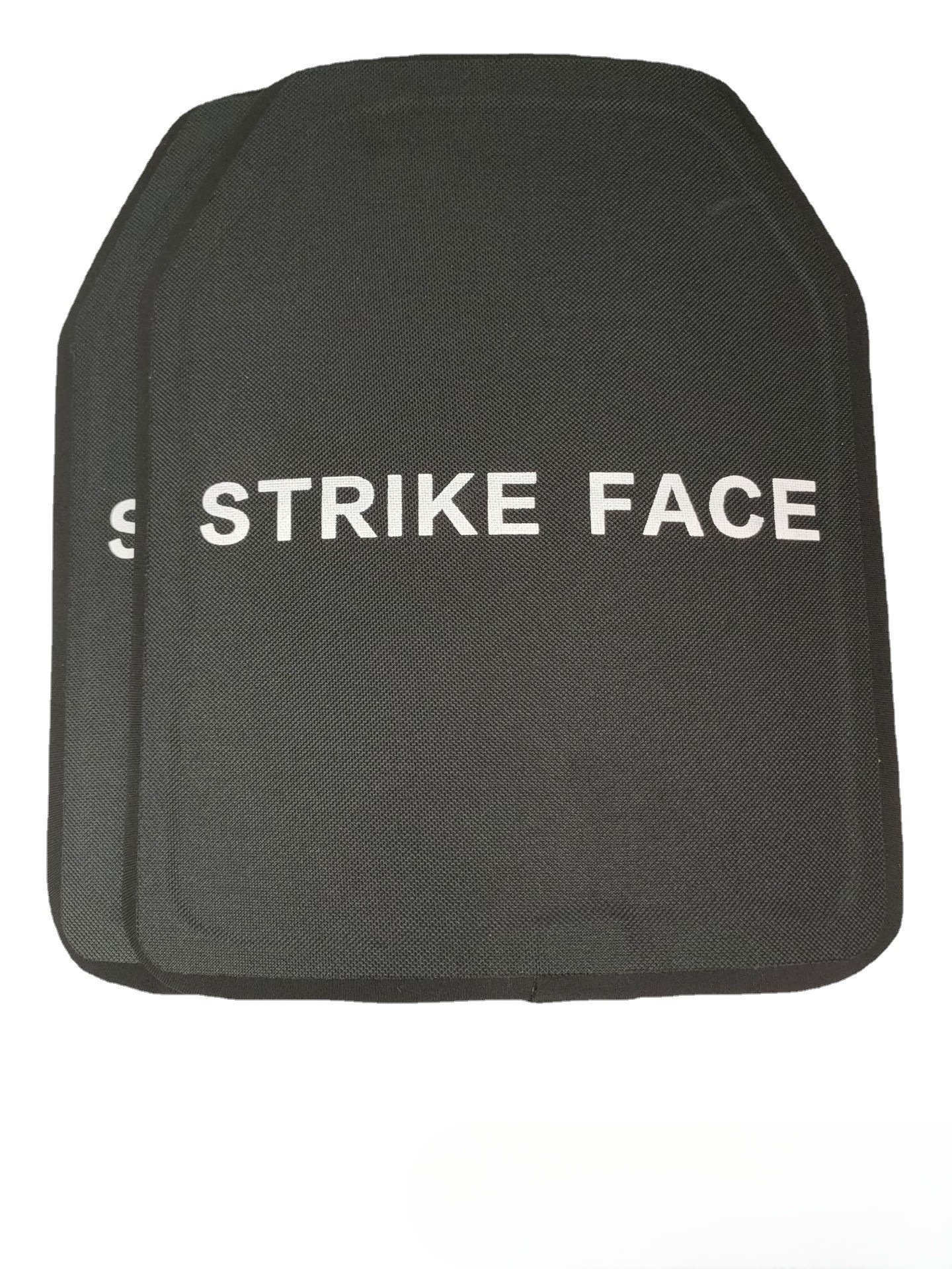 Polyethylene Ceramic Plate Armored Vest photo 6