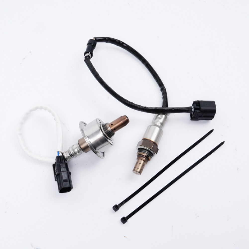 2Pc Up&Downstream Oxygen Sensor For 2013-2017 -Honda Accord L4 2.4L 36531-5A2-A01 photo 3