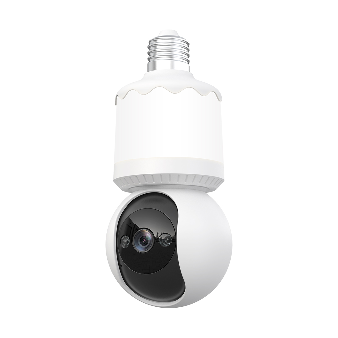 Yoosee AI Bulb Camera photo 2