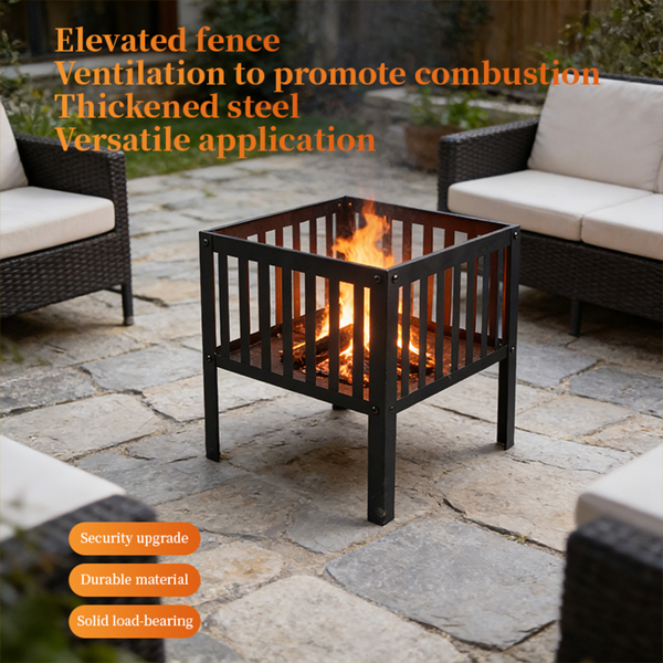 Fire Pit photo 3