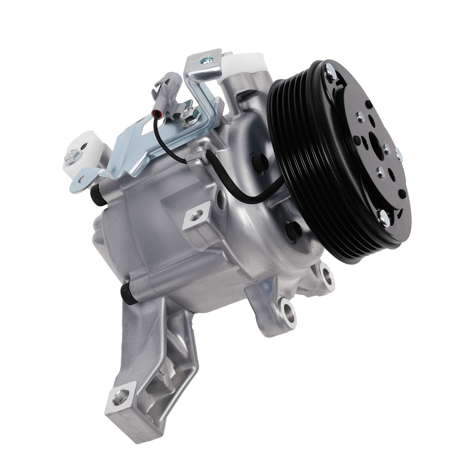 A,C Compressor For -Subaru Forester 2014-2018 -Subaru Impreza 2012-16 2.0L photo 6