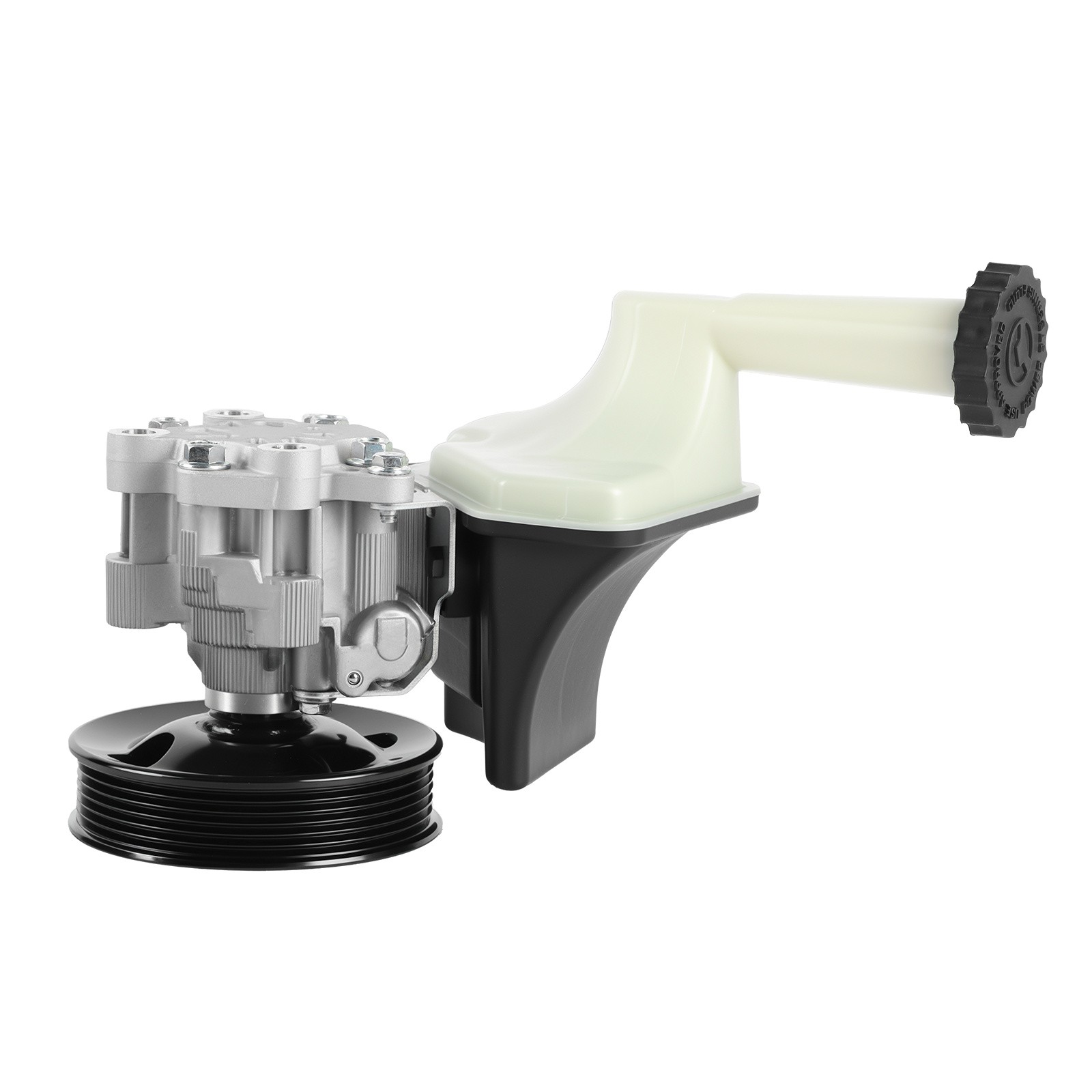Steering Pump For Dodge Challenger Charger 2014-18 -Jeep Grand Cherokee 13-15 photo 7