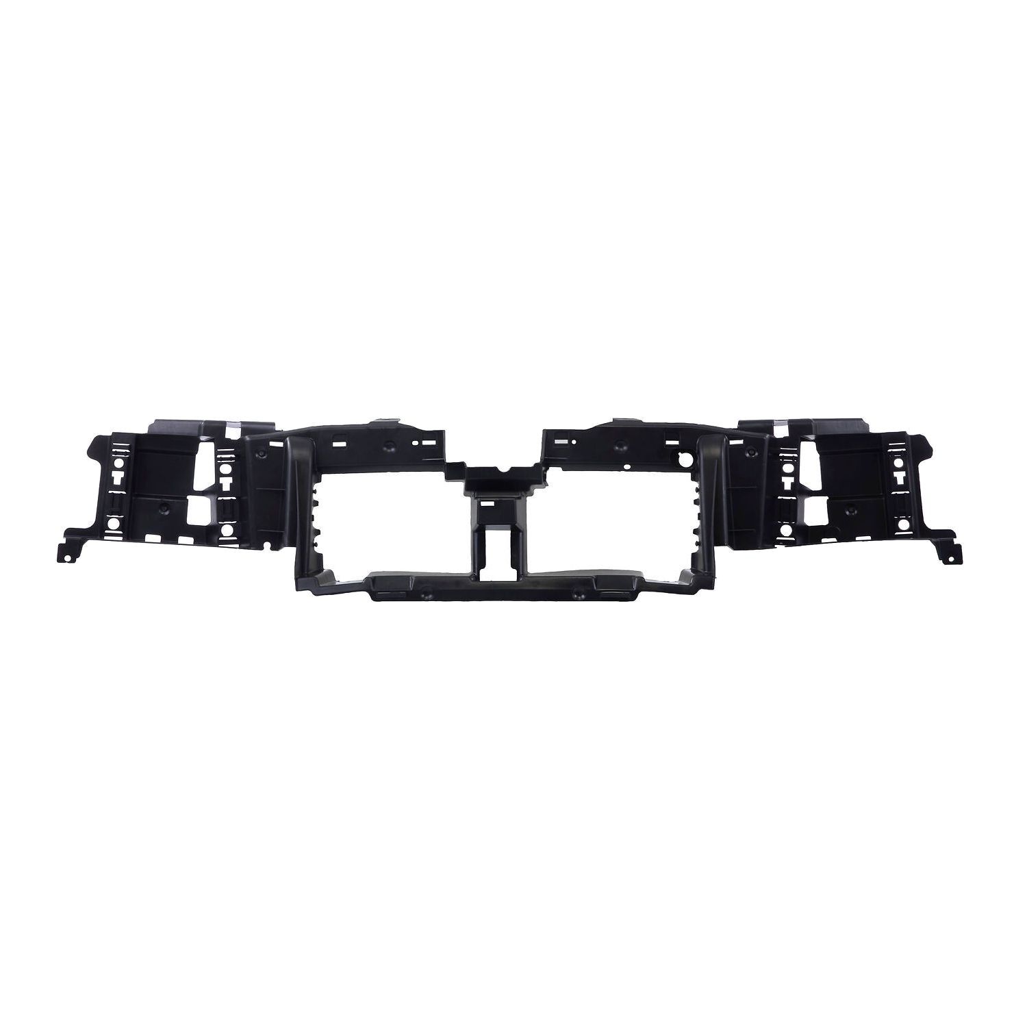 Header Panel For 02 03 04 05 06 07 08 09 GMC Envoy 2002-06 Envoy XL GM1221126 photo 1