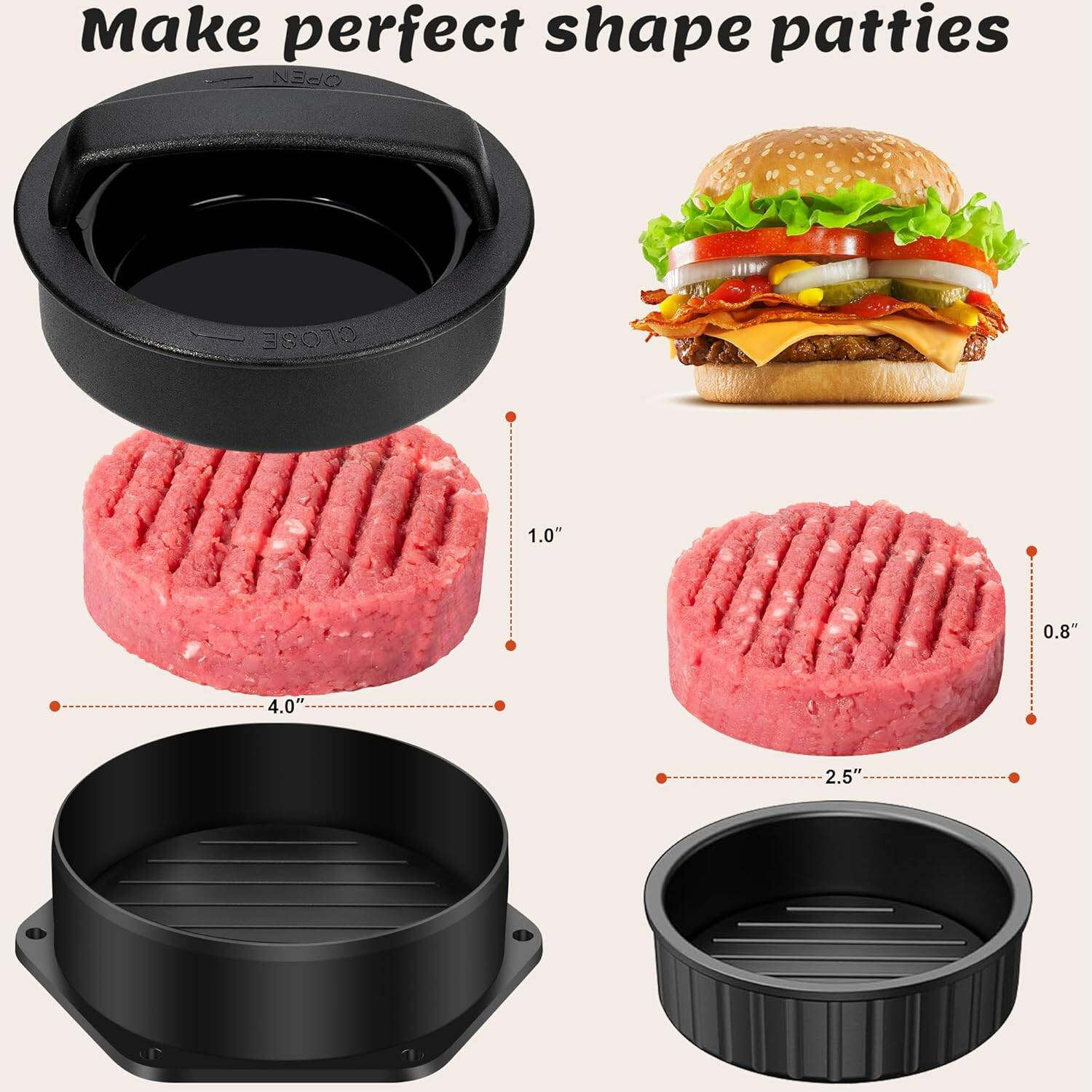 27-Piece Ultimate BBQ Accessories Set photo 2