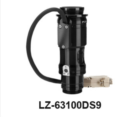6.5X Motorized Continuous Zoom Lens 0.7X-4.5X C-mount Industrial Camera Lens For 2   3 Inch Sensor Semiconductor Metrology photo 6