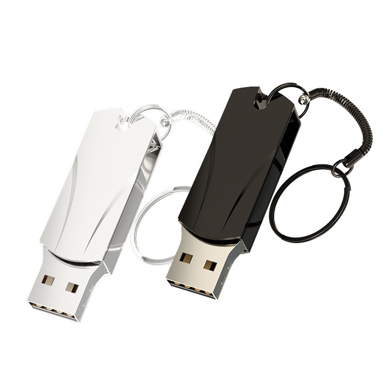 Large Capacity USB Metal Expansion Disk photo 2