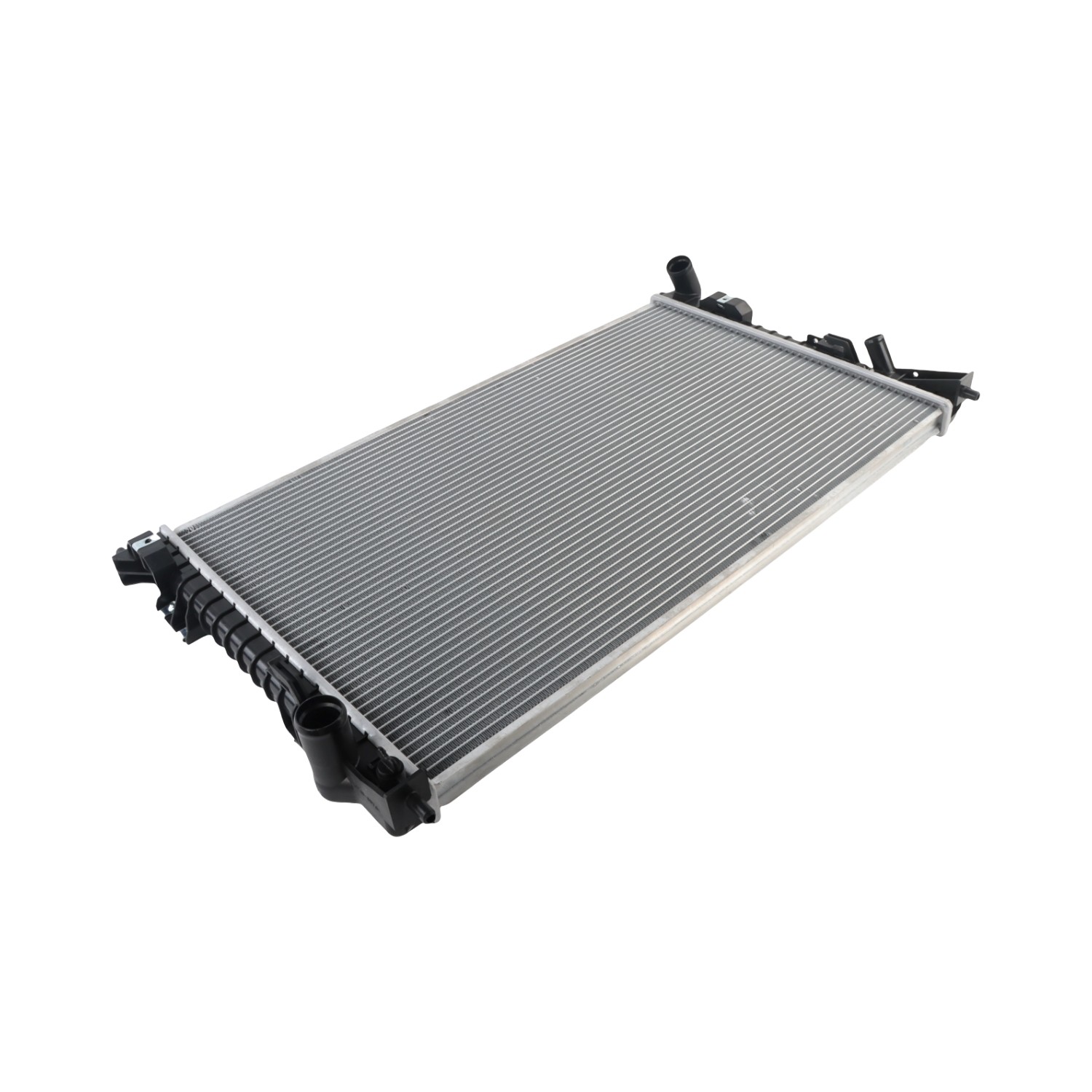 Radiator For Ford Edge 07-14 Flex 09-12 Taurus 08-13 Lincoln MKX 07-10 3.5L photo 4