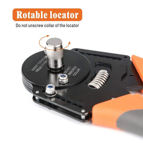 1600PC Deutsch DT Connector Plug With Genuine Deutsch Crimp Tool Auto Marine photo 3