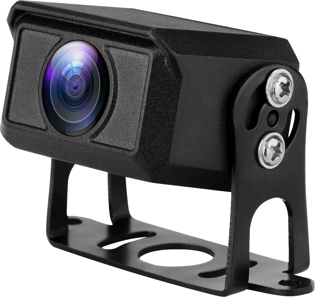 Vehicle Camera-Starlight Night Vision Camera-A6- Multifunctional Camera For Commercial Fleets photo 2