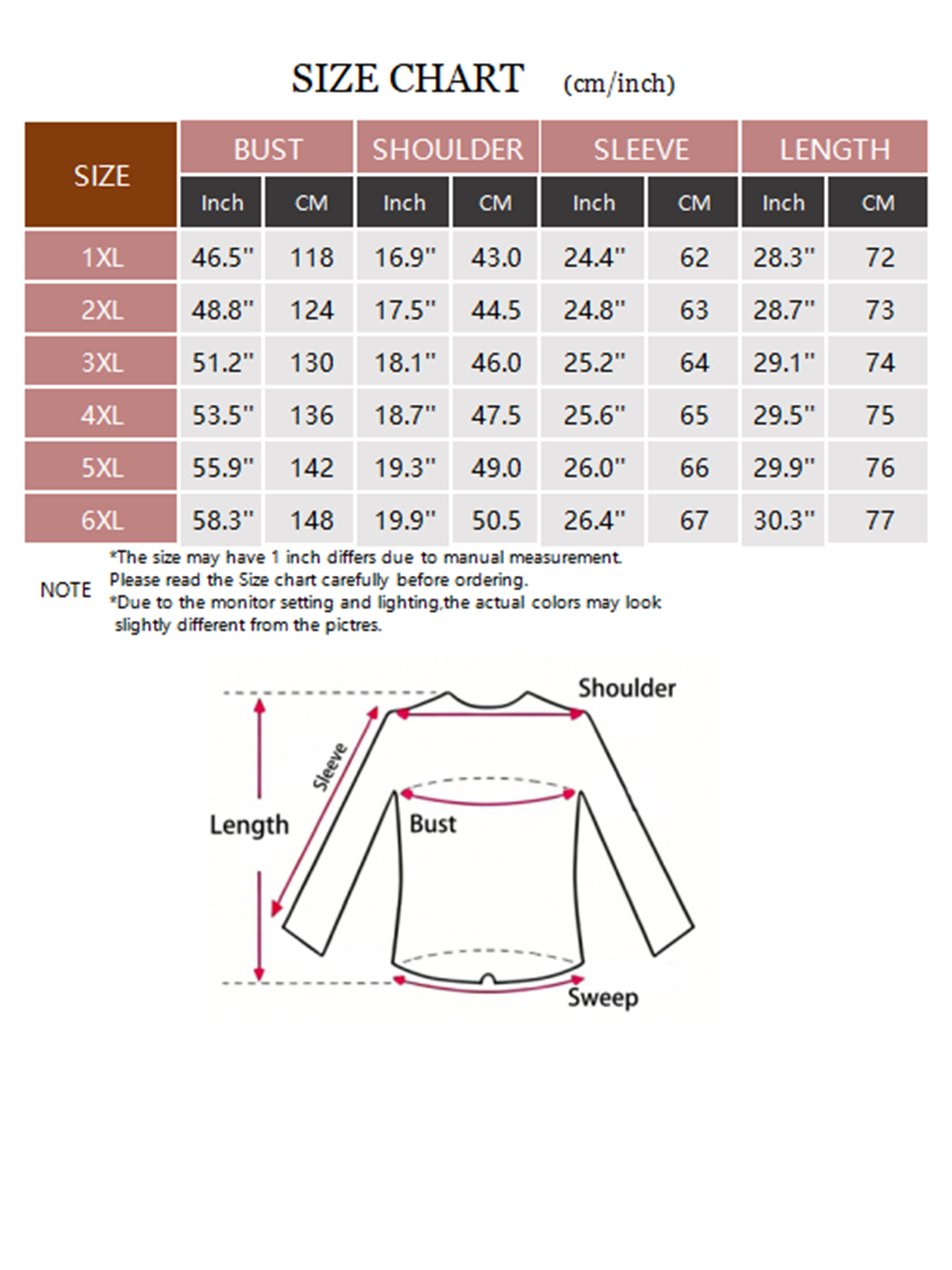 Plus Size Women Christmas Wine Glass Print Tunic Top V Neck Layered Long Sleeve T-Shirt photo 2