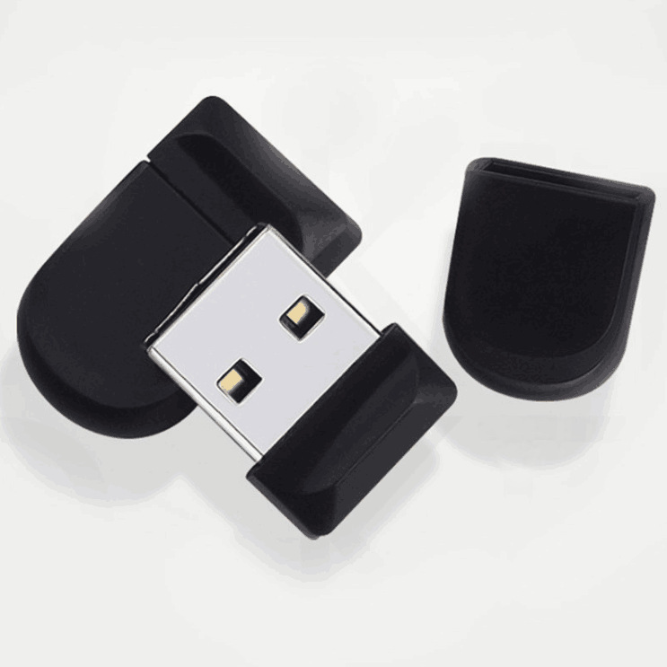 Drive Thumb High Speed Advertising USB Drive photo 1