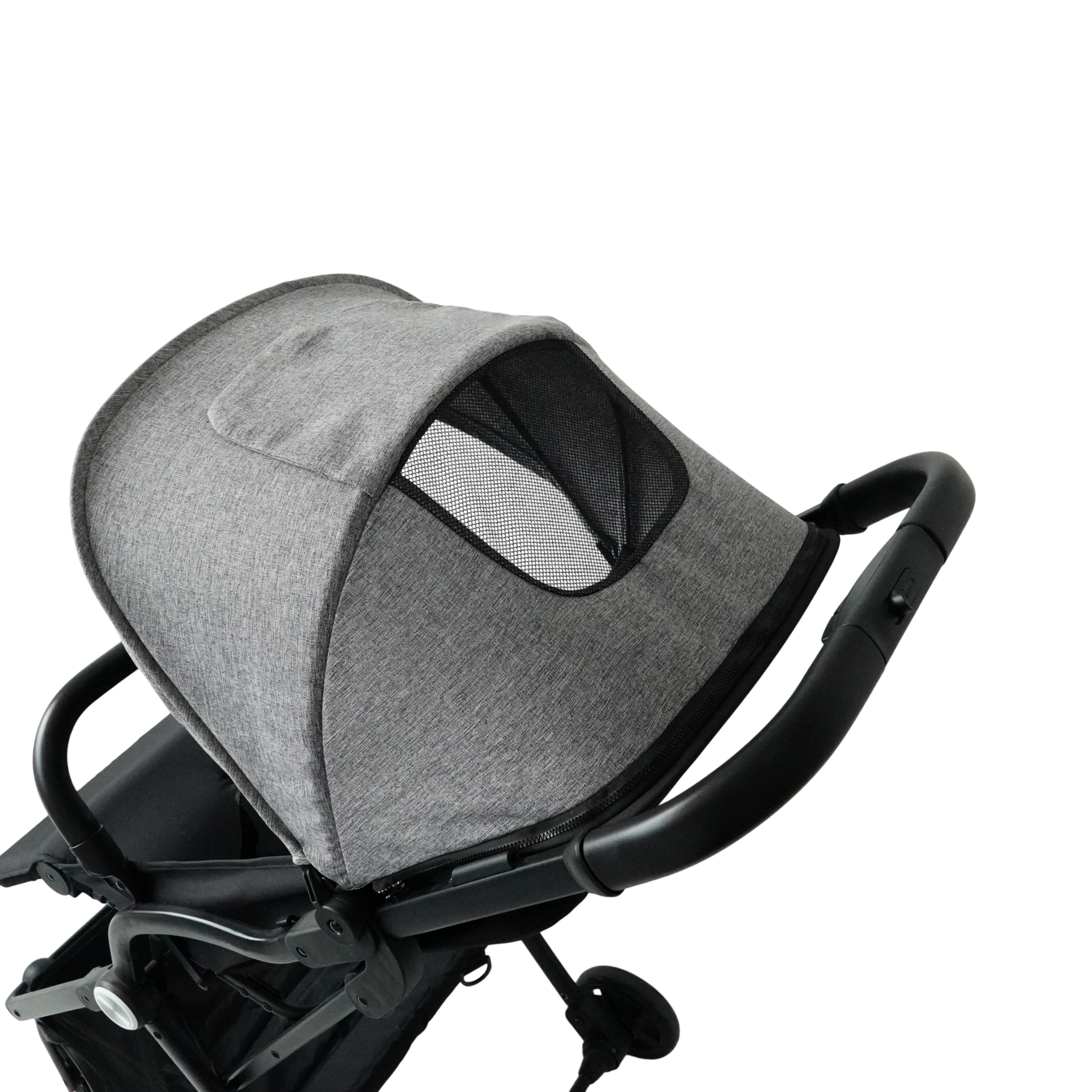 Baby Stroller S-001 photo 4