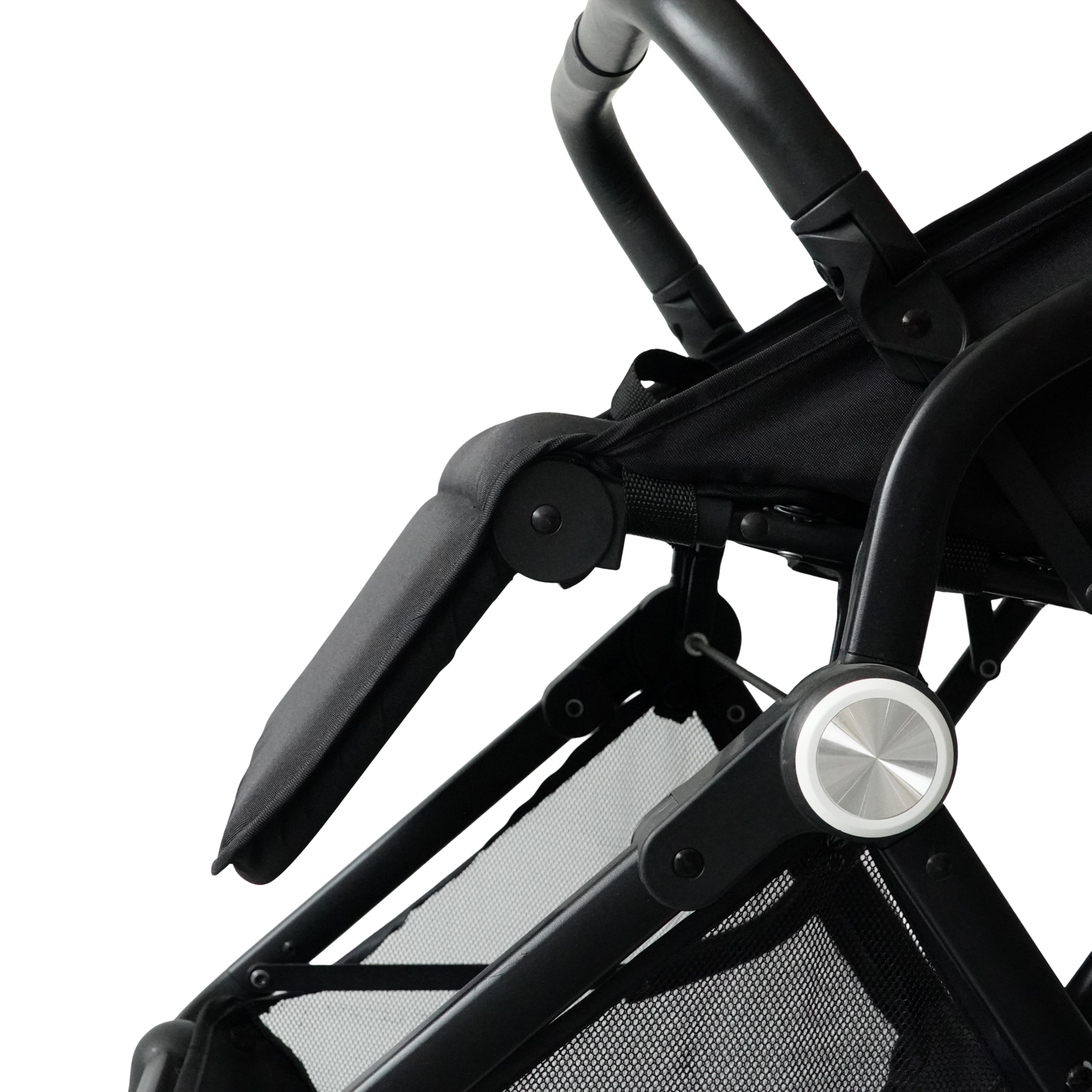 Baby Stroller S-001 photo 2