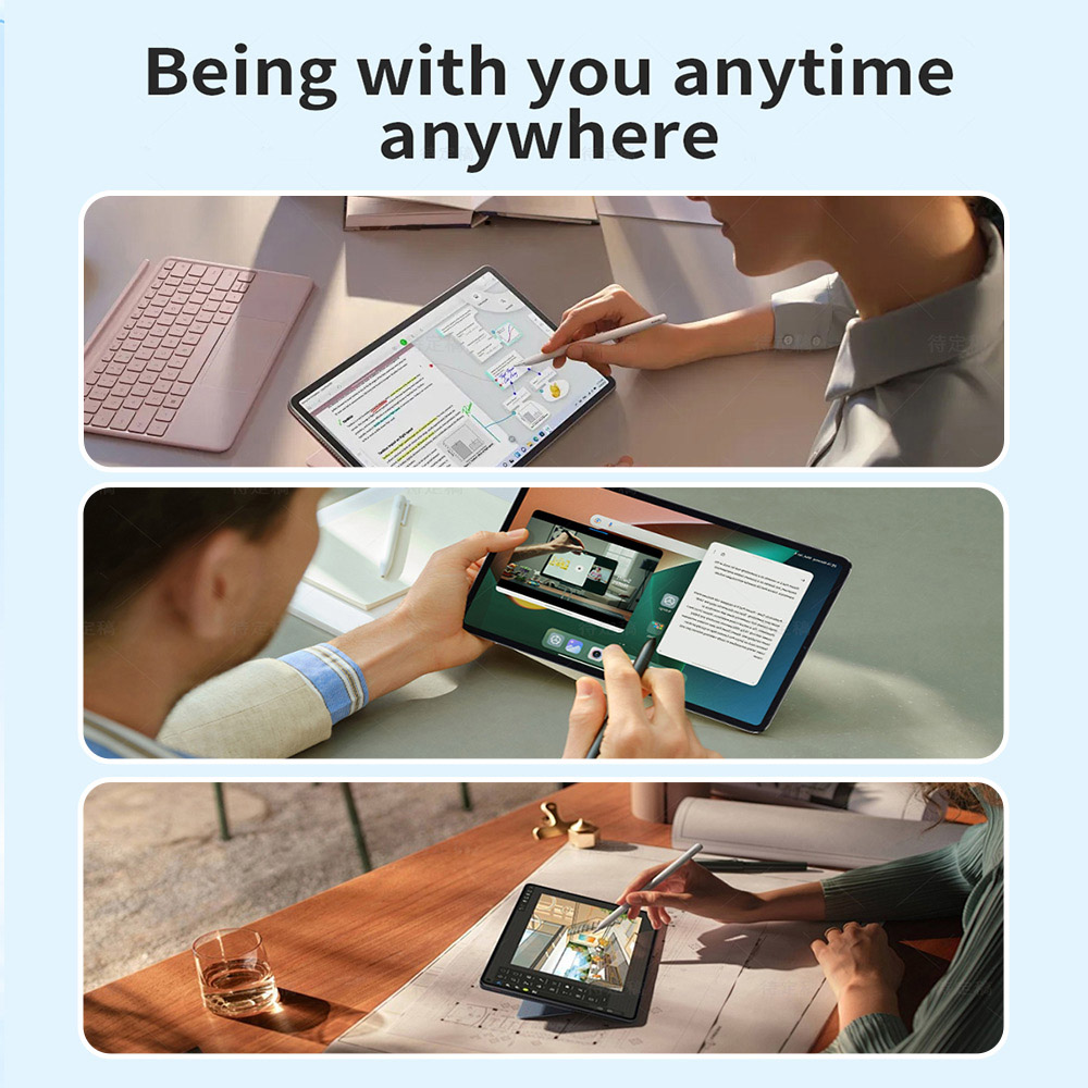 G-tab T9 Rockchip RK3562 Quad Core 3GB 3GB RAM 64GB ROM 10.1 Inch Android 14 Tablet PC  Grey photo 8