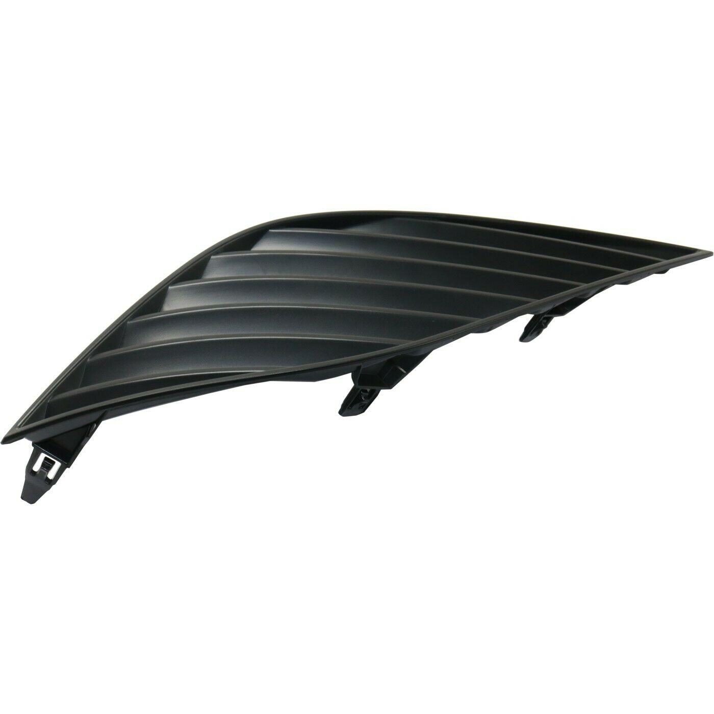 Bumper Grille For 18-20 Camry Hybrid SE 18-20 Camry SE Driver And Passenger Side photo 5