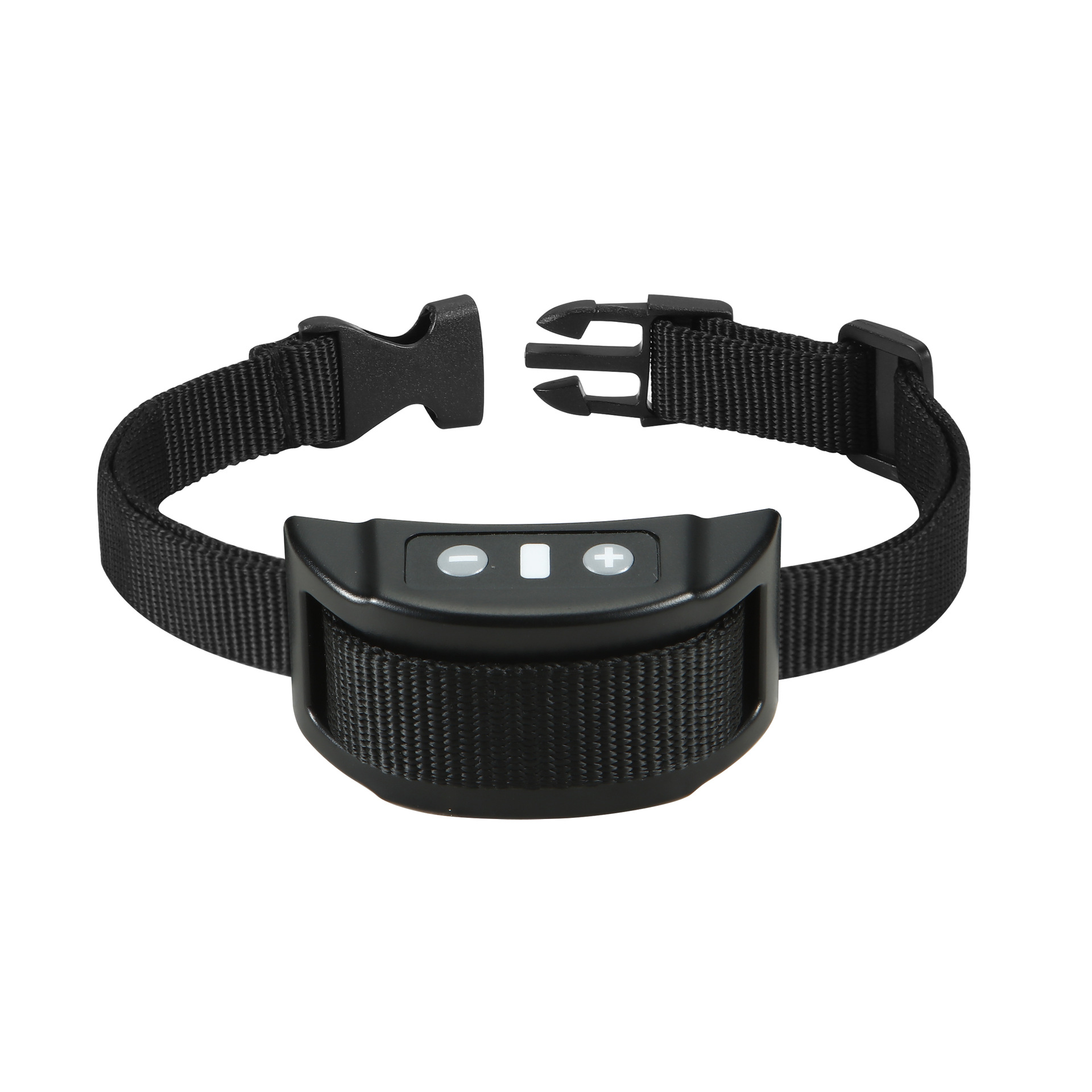 Dog Collar USB Rechargeable Trainer Electric Vibration Shock Beep Dog Training Collar Anti Barking Device Automatic Anti Bark photo 4
