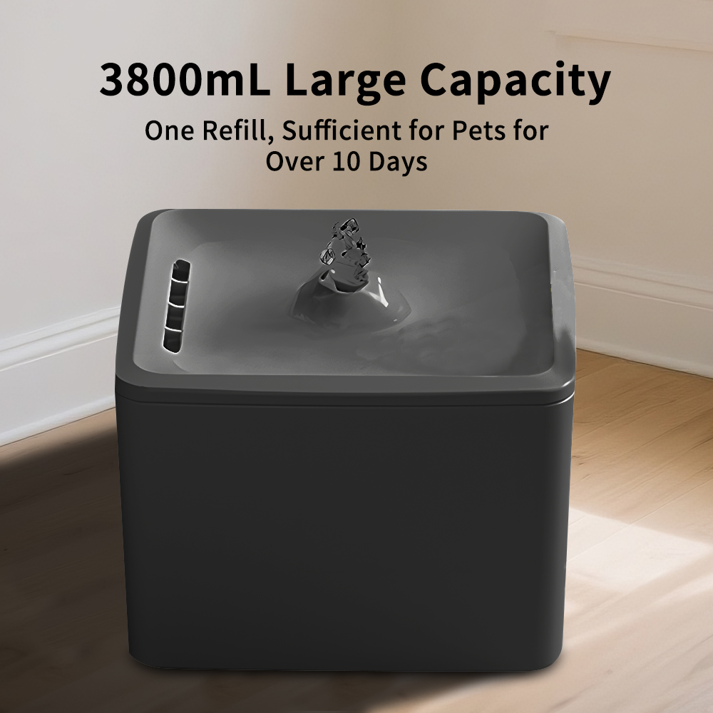 Square Water Dispenser photo 7