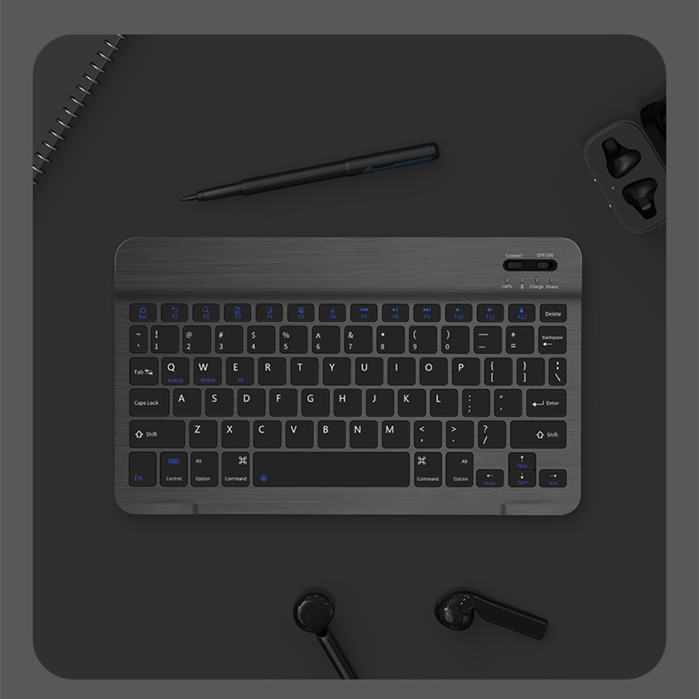 Wireless Mouse For Tablets And Laptops photo 4