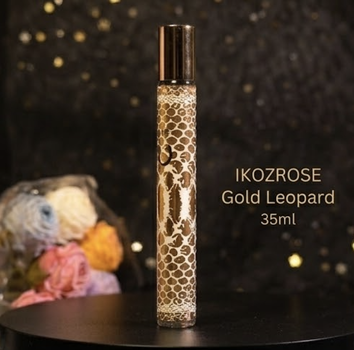 Travel-sized Roll-on Perfume, 35ml photo 2