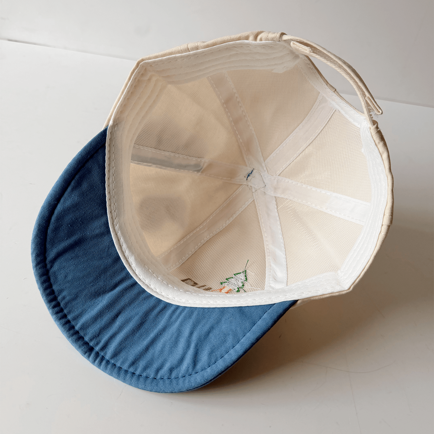 Three Dimensional Cartoon Baby Dinosaur Soft Cap With Brim And Earflaps Summer Autumn Lightweight Style Fashionable photo 2