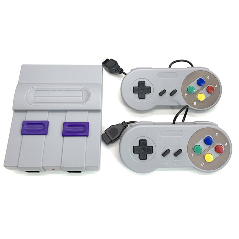 Retro Mini Game Console With 821 Classic Video Games 2 Controller photo 2