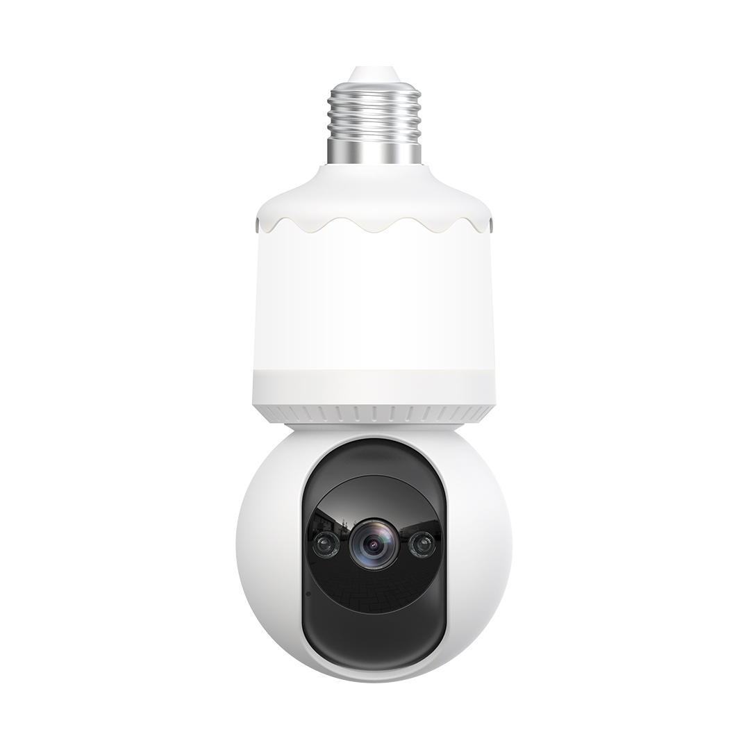 Yoosee AI Bulb Camera photo 3