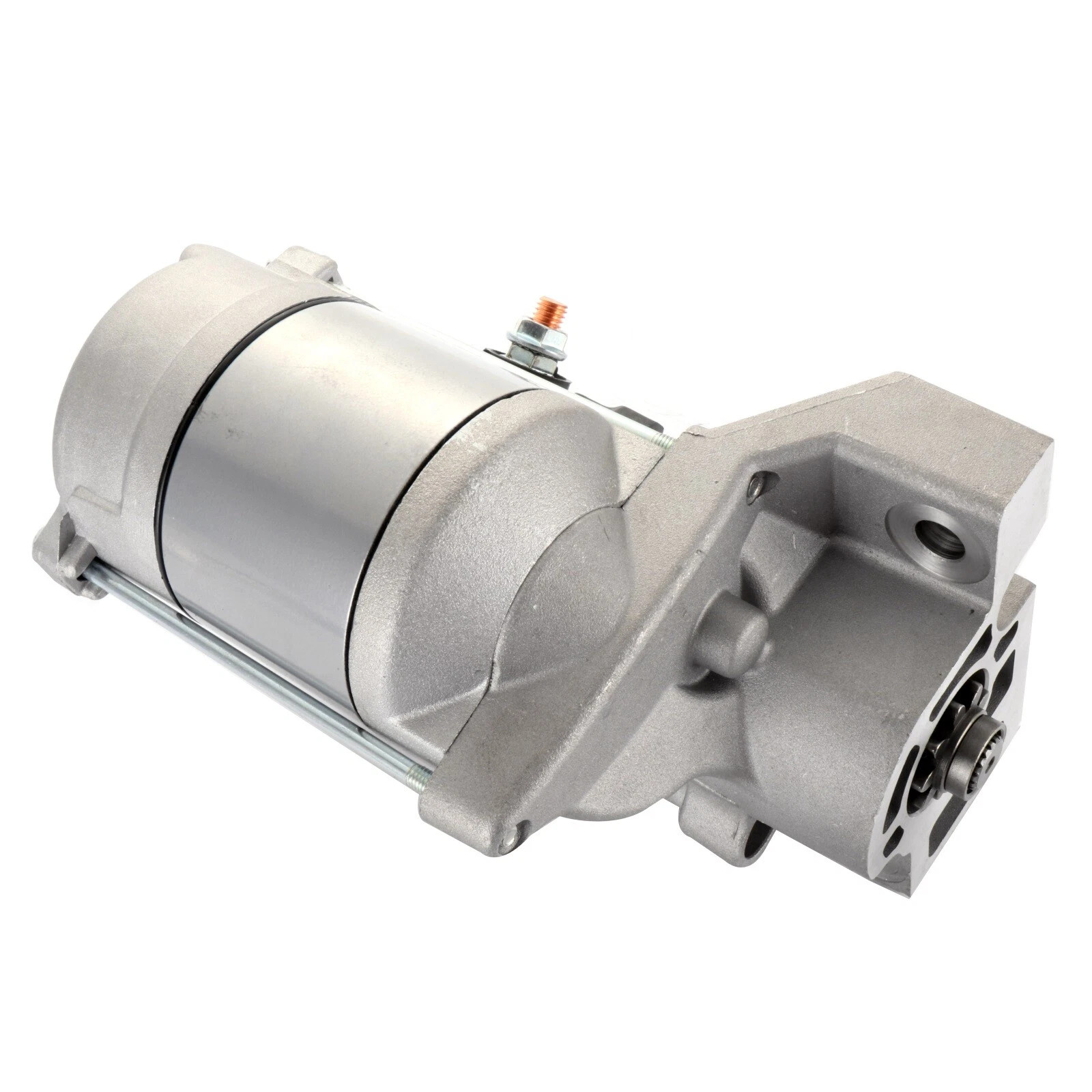 Starter 17546 For -Honda Passport V6 3.2L 1994 1995 1996 1997 1998 1999-2002 photo 5