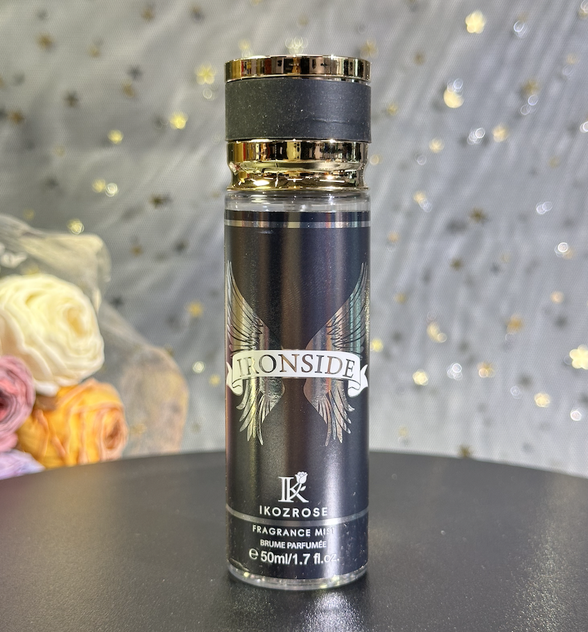 Premium Pocket Mini Perfume Long Lasting Scent photo 3