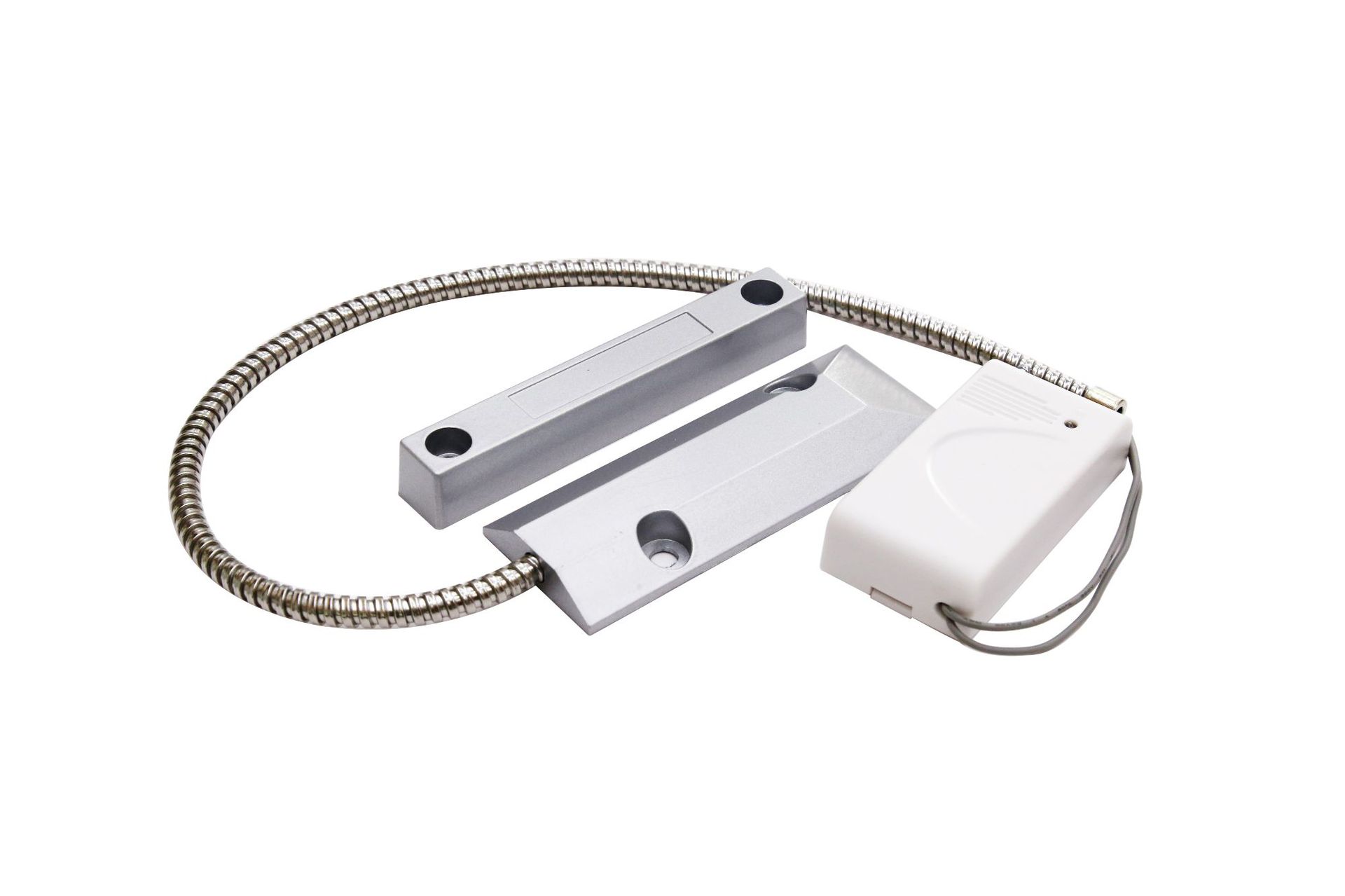 Wireless Rolling Shutter Door Magnetic Smart Door Magnetic Detector Rolling Gate photo 3