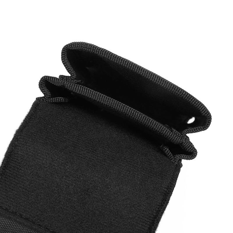 Outdoor Phone Waist Bag,Outdoor Double-Layer Crossbody Phone Bag,Outdoor Sports Phone Holder photo 8
