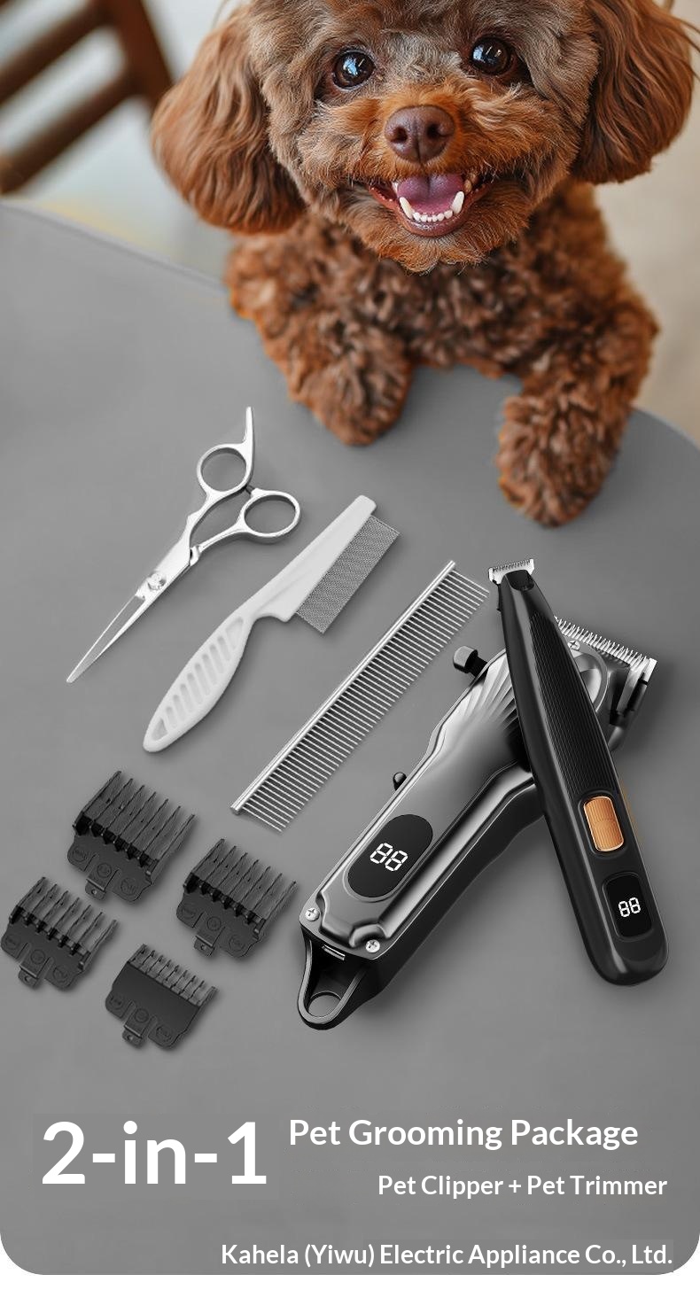 Pet Electric Clipper photo 5